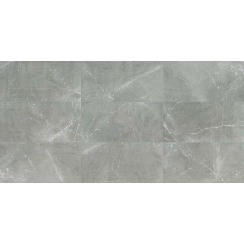 TIMELESS AMANI GREY NATUREL 30X60 AJUSTE  - CERIM 744849 FLORIM CONTEMPORARY DESIGN - 1