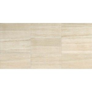 TIMELESS TRAVERTINO NATURAL 30X60 RECTIFIED  - CERIM 746797 FLORIM CONTEMPORARY DESIGN - 1