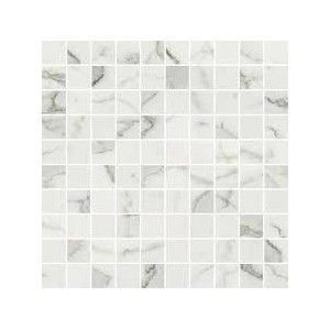 TIMELESS CALACATTA 3x3 MOSAIC 30X30 GLOSSY  - CERIM 747405 FLORIM CONTEMPORARY DESIGN - 1