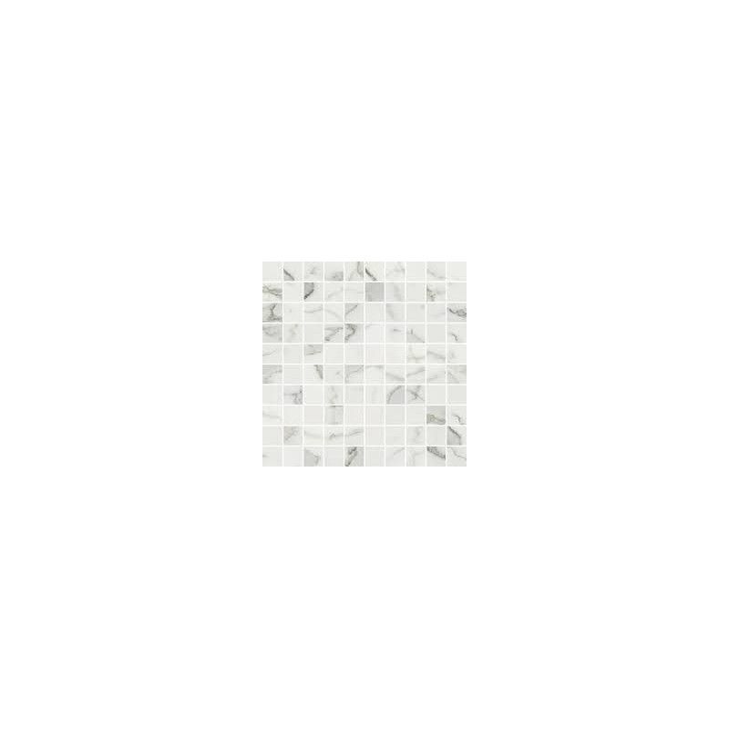 TIMELESS CALACATTA 3x3 MOSAIC 30X30 GLOSSY  - CERIM 747405 FLORIM CONTEMPORARY DESIGN - 1