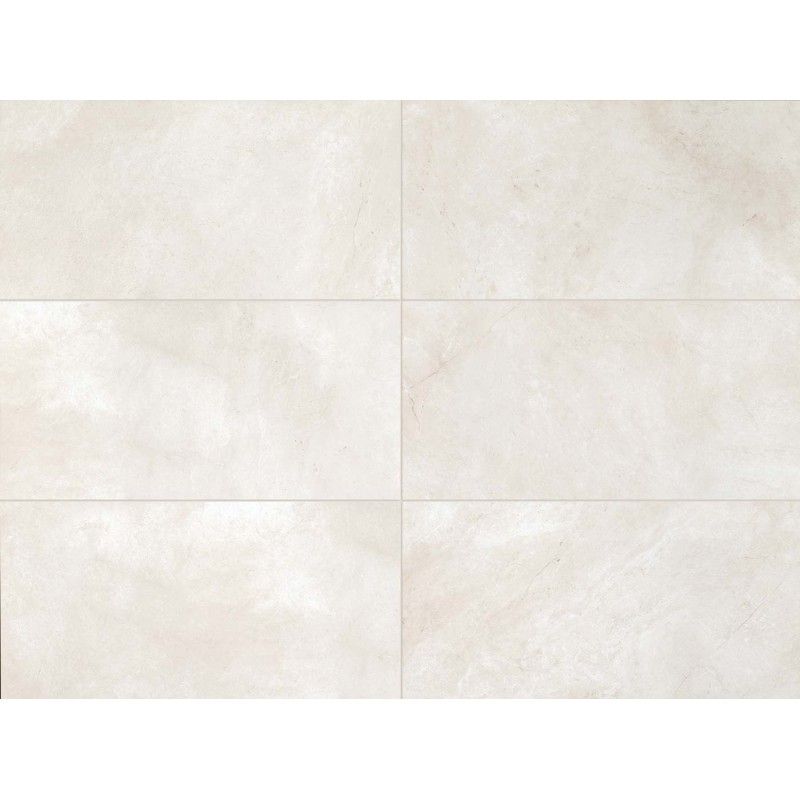 STONES 2.0 MARFIL GLOSSY  80X180 AJUSTE  - Casa dolce Casa 741848 FLORIM CREATIVE DESIGN - 1