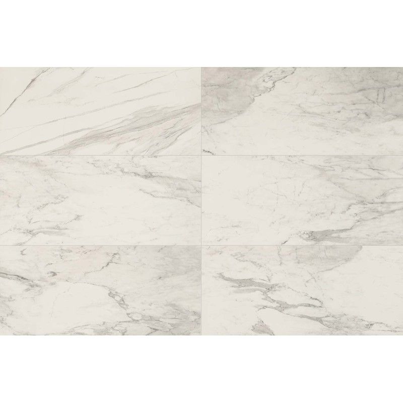STONES 2.0 CALACATTA SMOOTH 30X60 RETTIFICATO - Casa dolce Casa 756246 FLORIM CREATIVE DESIGN - 1