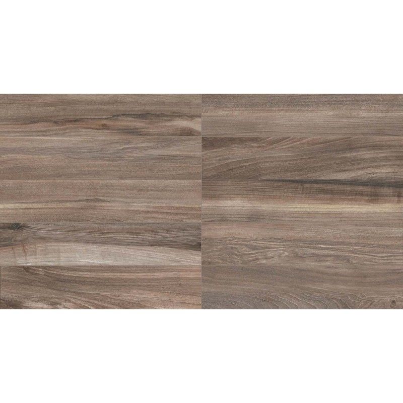 WOODEN WALNUT 20X120 STRUTTURA - Casa dolce Casa 742722 FLORIM CREATIVE DESIGN - 1