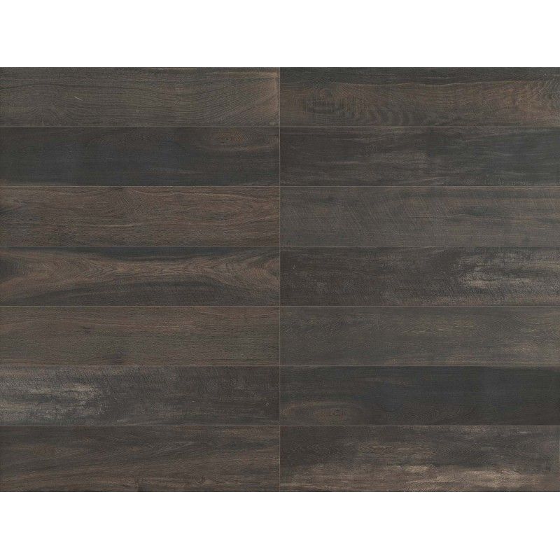 WOODEN BROWN 20X120 STRUTTURA - Casa dolce Casa 742723 FLORIM CREATIVE DESIGN - 1