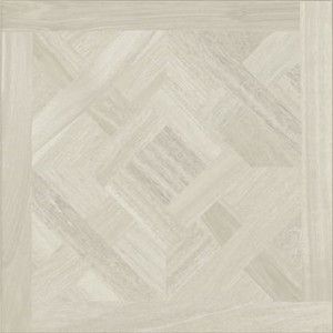 WOODEN DECOR WHITE 80X80 - Casa dolce Casa 741893 FLORIM CREATIVE DESIGN - 1
