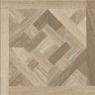 WOODEN DECOR ALMOND 80X80 - Casa dolce Casa 741895 FLORIM CREATIVE DESIGN - 1