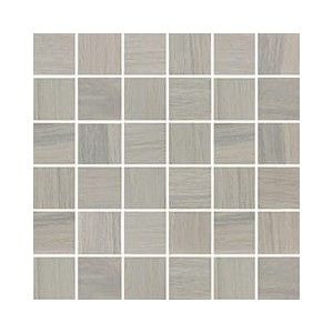 WOODEN GRAY MOSAIQUE 5X5  NATUREL   - Casa dolce Casa 741929 FLORIM CREATIVE DESIGN - 1