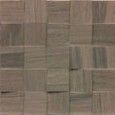 WOODEN WALNUT MOSAIQUE 6X6 3D PENTE NATUREL   - Casa dolce Casa 742058 FLORIM CREATIVE DESIGN - 1
