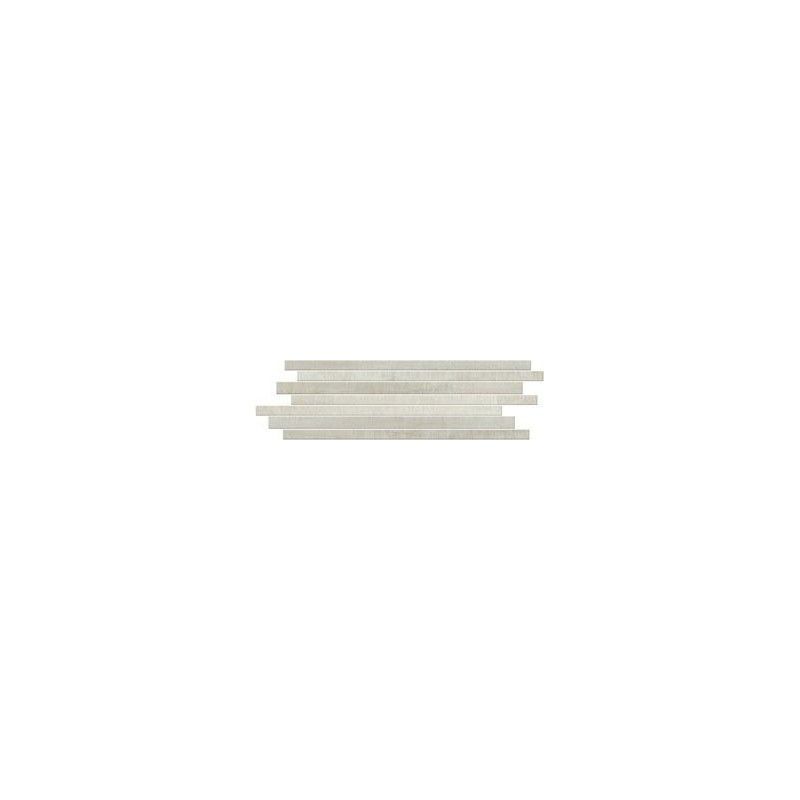 WOODEN WHITE MODULO 20X60 SFALSATO NATURAL   - Casa dolce Casa 742060 FLORIM CREATIVE DESIGN - 1