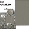 NEUTRA 6.0 05 QUARZO 60X120 RECTIFIED - Casa dolce Casa 754019 FLORIM CREATIVE DESIGN - 1