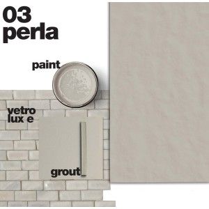 NEUTRA 6.0 03 PERLA 80X80 RECTIFIED  - Casa dolce Casa 754006 FLORIM CREATIVE DESIGN - 1