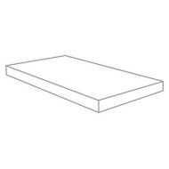 NEUTRA 6.0 05 QUARZO MARCHE ANGLE GAUCHE 33X120 - Casa dolce Casa 754049 FLORIM CREATIVE DESIGN - 1