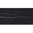 STONES 2.0 SAHARA NOIR  GLOSSY 6MM 60X120 R - Casa dolce Casa 752804 FLORIM CREATIVE DESIGN - 1