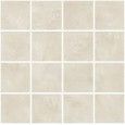 STONES 2.0 MARFIL SMOOTH 6MM MOSAIQUE 7,5X7,5 - Casa dolce Casa 747827 FLORIM CREATIVE DESIGN - 1