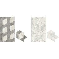 MAGNUM DECORATION CDCA 6MM - Casa dolce Casa 749532 FLORIM CREATIVE DESIGN - 1