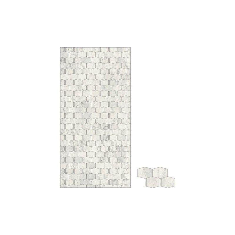 MAGNUM DEKO CDCI 6MM - Casa dolce Casa 749547 FLORIM CREATIVE DESIGN - 1