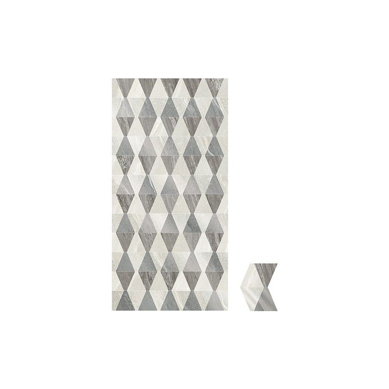 MAGNUM DECORATION CDCP 6MM - Casa dolce Casa 749552 FLORIM CREATIVE DESIGN - 1