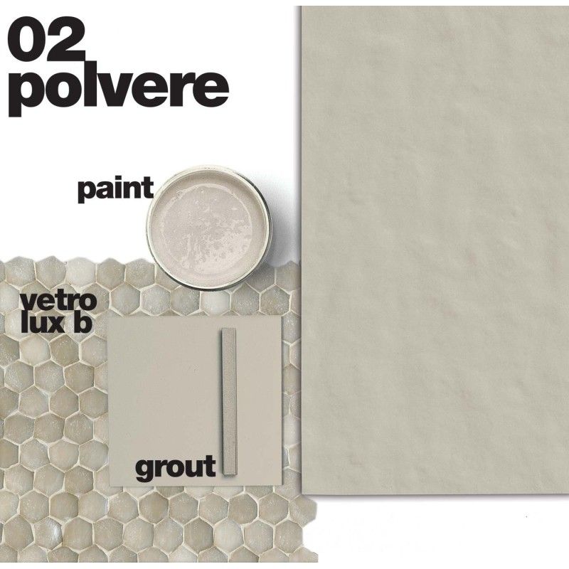 NEUTRA 6.0 02 POLVERE 6MM 120X240 AJUSTE - Casa dolce Casa 748488 FLORIM CREATIVE DESIGN - 1