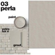 NEUTRA 6.0 03 PERLA 6MM 120X240 AJUSTE - Casa dolce Casa 748489 FLORIM CREATIVE DESIGN - 1