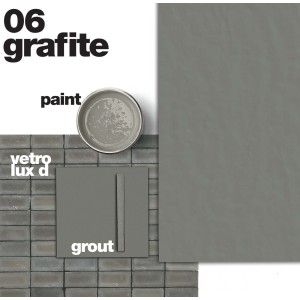 NEUTRA 6.0 06 GRAFITE 6MM 120X240 AJUSTE - Casa dolce Casa 748492 FLORIM CREATIVE DESIGN - 1
