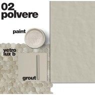 NEUTRA 6.0 02 POLVERE 6MM 120X120 RECTIFIED - Casa dolce Casa 748494 FLORIM CREATIVE DESIGN - 1