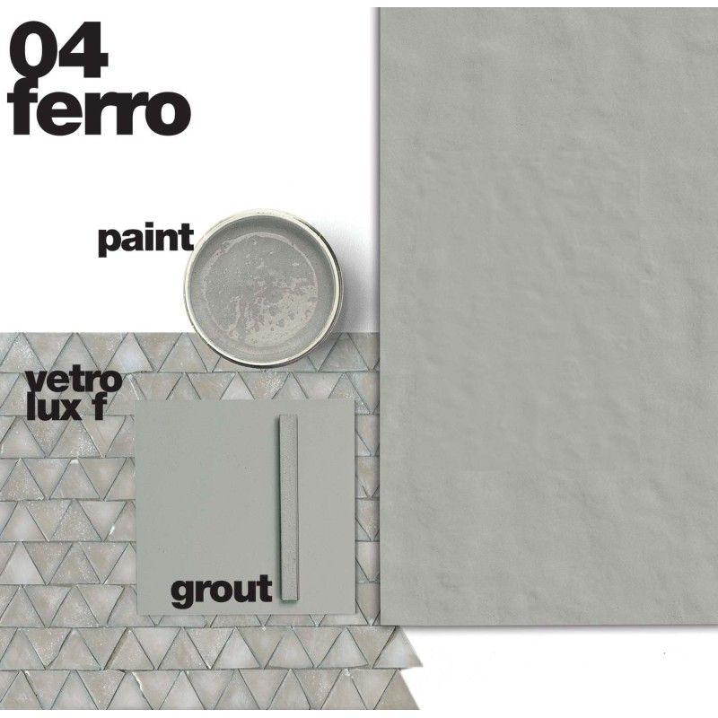 NEUTRA 6.0 04 FERRO 6MM 120X120 REKTIFIZIERT - Casa dolce Casa 748496 FLORIM CREATIVE DESIGN - 1