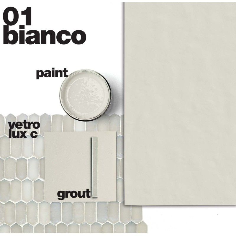 NEUTRA 6.0 01 BIANCO 6MM 60X120 RETTIFICATO  - Casa dolce Casa 749161 FLORIM CREATIVE DESIGN - 1