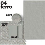 NEUTRA 6.0 04 FERRO 6MM 60X120 RECTIFIED  - Casa dolce Casa 749164 FLORIM CREATIVE DESIGN - 1