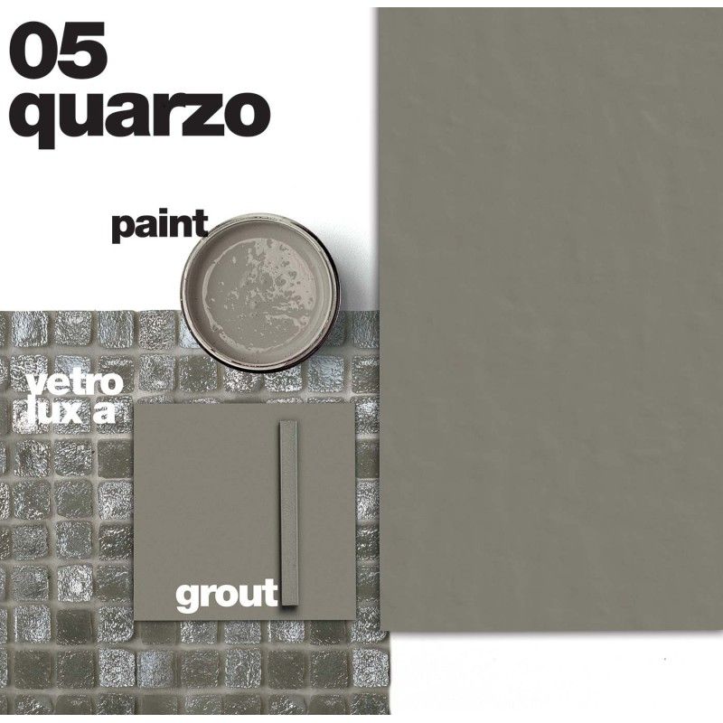 NEUTRA 6.0 05 QUARZO 6MM 60X120 RECTIFIED  - Casa dolce Casa 749165 FLORIM CREATIVE DESIGN - 1