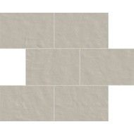 NEUTRA 6.0 03PERLA GRES E 10X15 6MM BRICK - Casa dolce Casa 749600 FLORIM CREATIVE DESIGN - 1