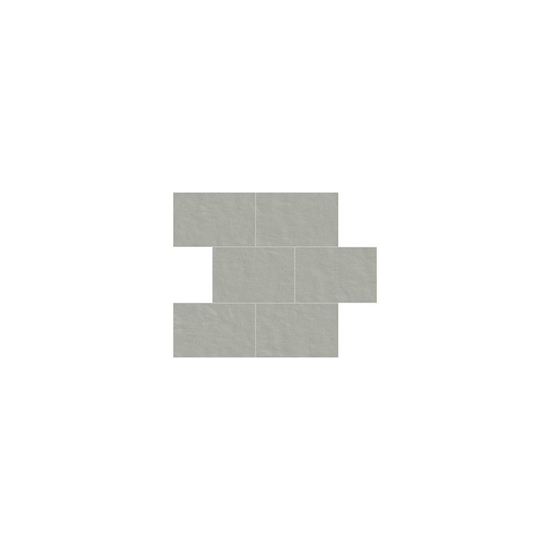 NEUTRA 6.0 04FERRO GRES E 10X15 6MM BRICK - Casa dolce Casa 749601 FLORIM CREATIVE DESIGN - 1