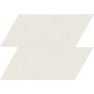 NEUTRA 6.0 01BIANCO GRES F 10X15 6MM DREIECKE - Casa dolce Casa 749604 FLORIM CREATIVE DESIGN - 1