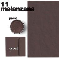 NEUTRA 6.0 11 MELANZANA 6MM 120X240 AJUSTE - Casa dolce Casa 749560