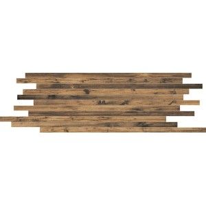 LARIX SUN LIST WALL  RECTIFIED  25X75 - Refin LF53 REFIN - 1