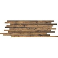 LARIX SUN LIST WALL  RECTIFIED  25X75 - Refin LF53 REFIN - 1
