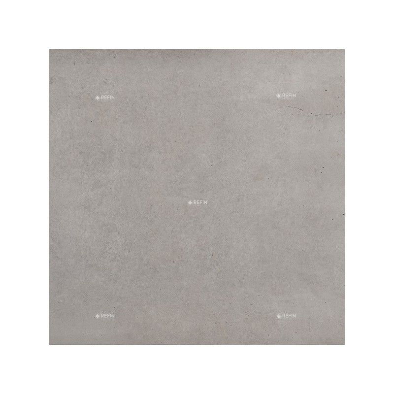 PLAIN NICKEL SOFT RECTIFIED  60X60 - Refin MX61 REFIN - 1