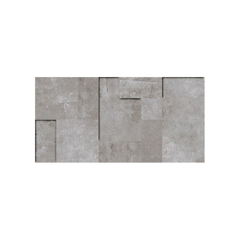 PLANT ASH MURETTO 3D 28,5x56,5 - Refin LY92 REFIN - 1