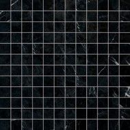 PRESTIGIO MARQUINIA LUCIDO MOSAICO RETTIFICATO 30X30 - Refin MI03 REFIN - 1