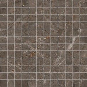 PRESTIGIO PULPIS GLAENZED  MOSAIK REKTIFIZIERT  30x30 - Refin LK04 REFIN - 1