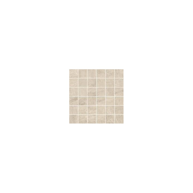 NORGESTONE NST MOSAIC  5X5 TAUPE 30x30 -Novabell NST445N NOVABELL - 1
