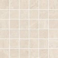 NORGESTONE NST MOSAICO 5X5 IVORY 30x30 -Novabell NST885N NOVABELL - 1