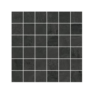 NORGESTONE NST MOSAIK  5X5 SLATE 30x30 -Novabell NST995N NOVABELL - 1
