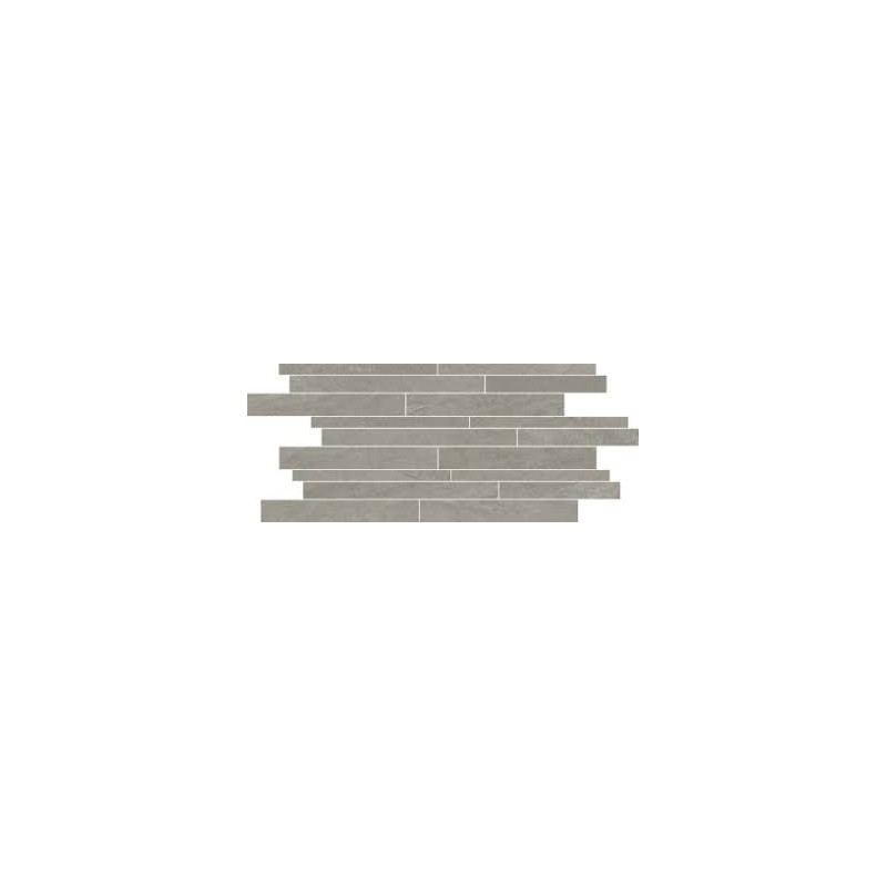 NORGESTONE NST MURETTO RETTIFICATO  LIGHT GREY 30x60 -Novabell NST117N NOVABELL - 1