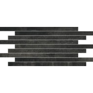 NORGESTONE NST BRICK RECTIFIED   DARK GREY 30x60 -Novabell NST227N NOVABELL - 1