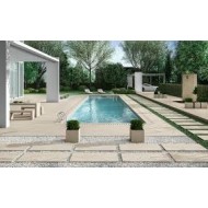 NORGESTONE NST TAUPE RECTIFIED  30x60 -Novabell NST46RT NOVABELL - 1