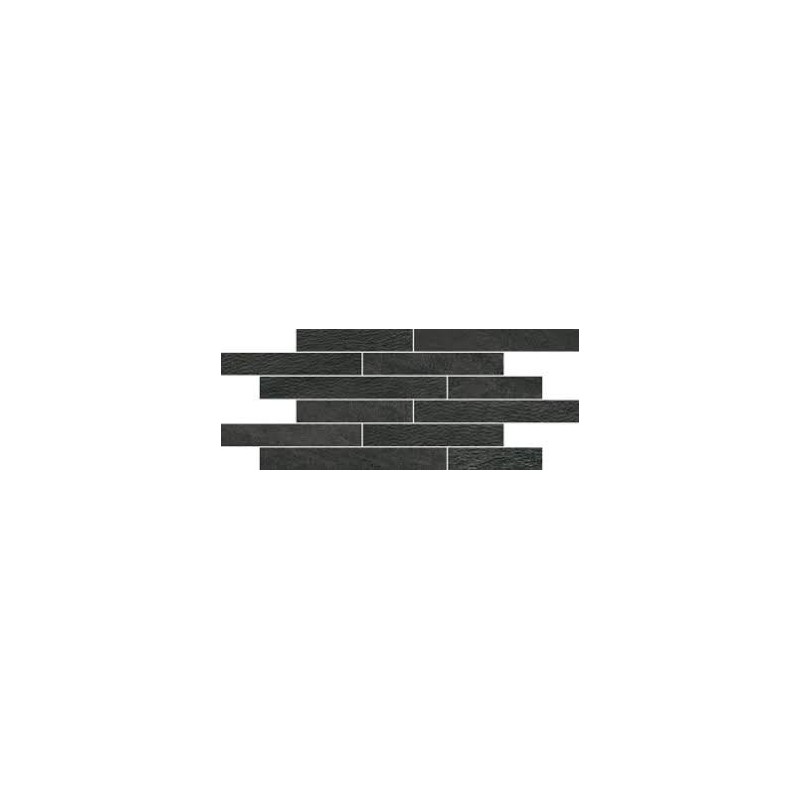 NORGESTONE NST BRICK RECTIFIED   MIX SLATE 30x60 -Novabell NST996N NOVABELL - 1