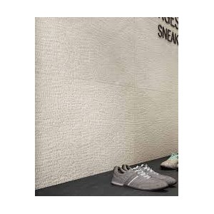 NORGESTONE NST STRUCTURED CESELLO IVORY RECTIFIED  60x120 -Novabell NST81RT NOVABELL - 1