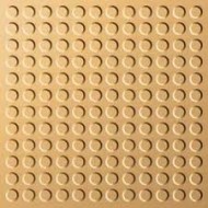 EASY WAY YELLOW EW 03 CROSS SQ 30X30 - Mirage MT70 MIRAGE - 1