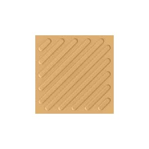 EASY WAY ANTHRACITE EW 11 TURN SQ 30X30 - Mirage MT73 MIRAGE - 1