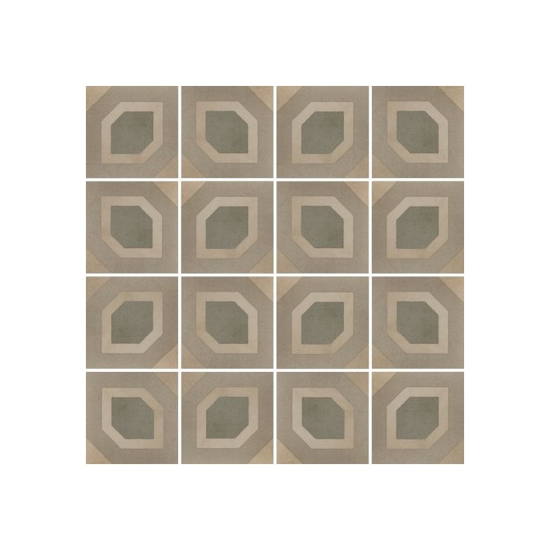 CEMENTINE BOHO 5 20X20 AJUSTEE  Ceramica Fioranese CMB20D5 FIORANESE CERAMICHE - 1